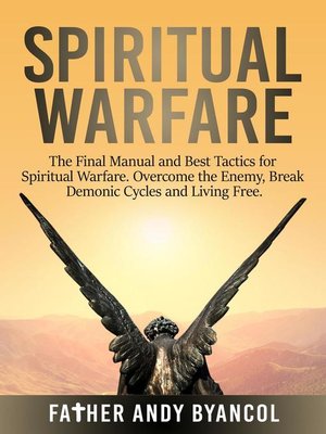 cover image of Spiritual Warfare